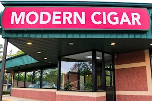Modern Cigar image