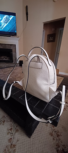 Department Store «T.J. Maxx & HomeGoods», reviews and photos, 200 Line Creek Dr, Peachtree City, GA 30269, USA