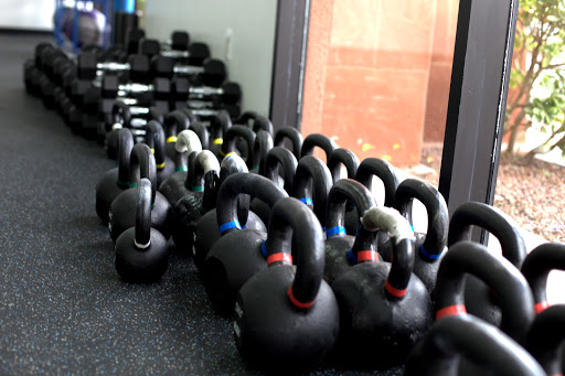 Gym «CrossFit Raw Appeal», reviews and photos, 7091 W Craig Rd Ste 102, Las Vegas, NV 89129, USA