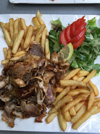 Kebab du Restaurant libanais Pera à Nice - n°12