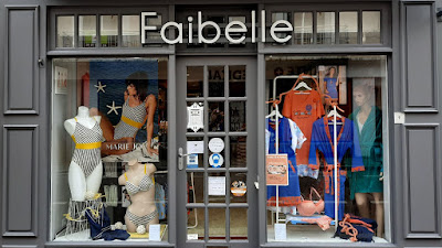 Faibelle à Laval
