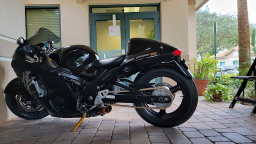 Motorcycle Parts Store «Everything Motorcycles», reviews and photos, 14275 S Dixie Hwy, Miami, FL 33176, USA