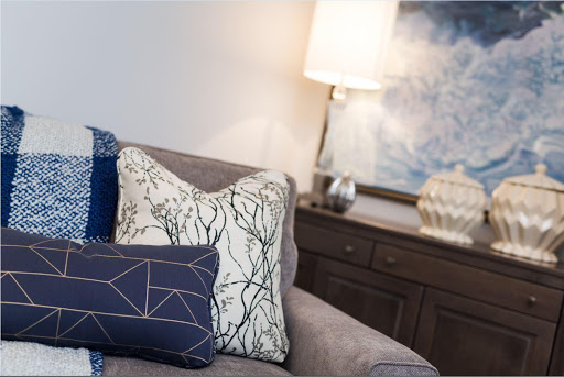 Furniture Store «La-Z-Boy Furniture Galleries», reviews and photos, 15320 W McDowell Rd, Goodyear, AZ 85395, USA