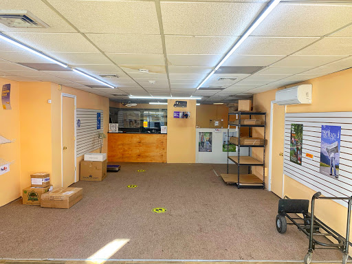 Shipping and Mailing Service «Fedex», reviews and photos, 69 Passaic St, Garfield, NJ 07026, USA