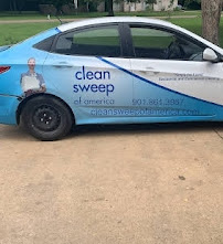 Clean Sweep of America - Photo 2 - Car repair in , Memphis