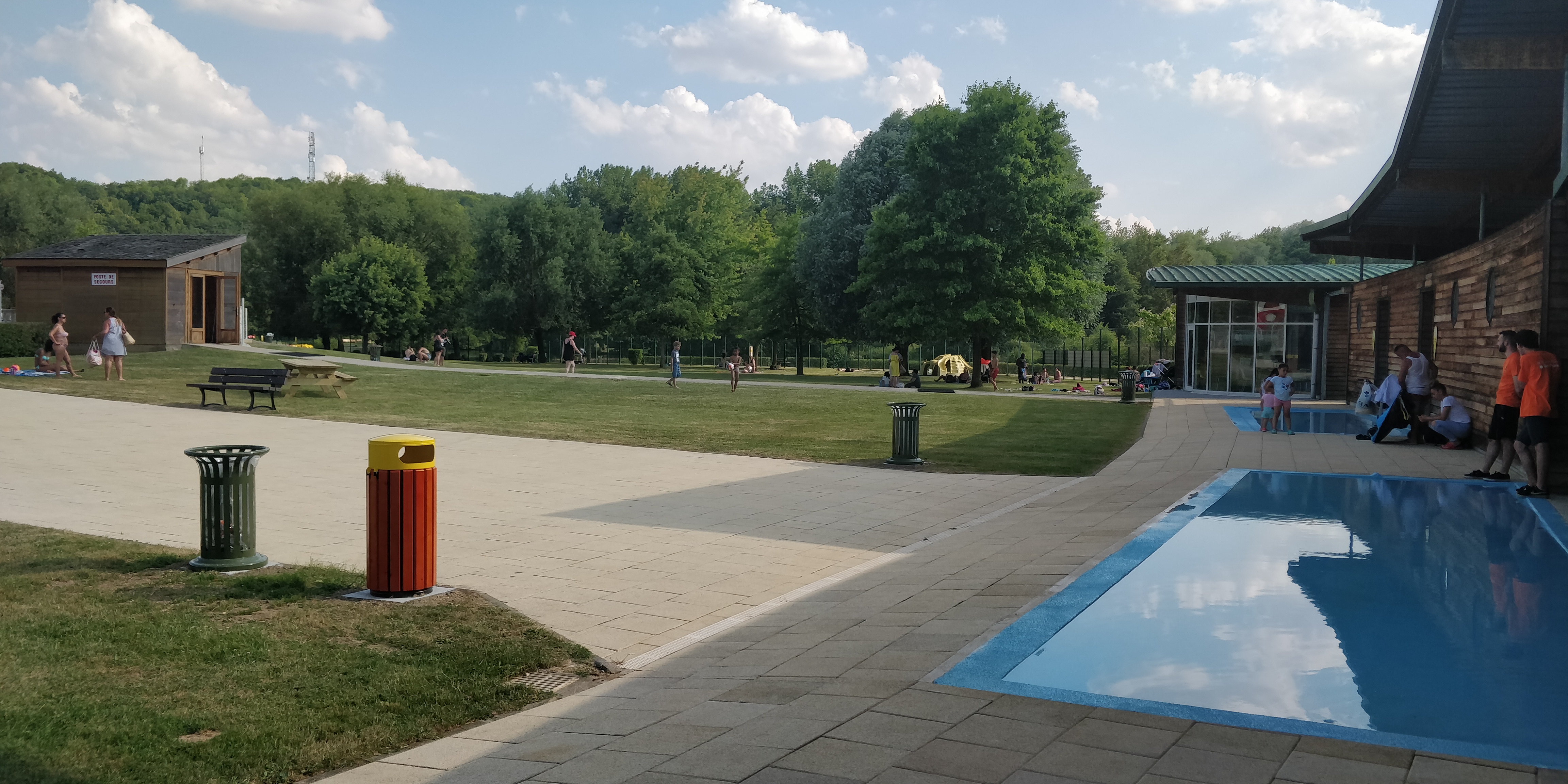 Photo n° 13 de l'avis de Malik.� fait le 01/07/2018 à 08:19