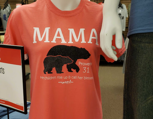 Christian Book Store «Mardel Christian & Education», reviews and photos, 4652 S Cooper St, Arlington, TX 76017, USA