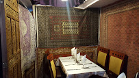 Atmosphère du Restaurant de spécialités perses Perchiana à Paris - n°5