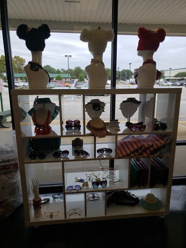 Boutique «Curvaceous Boutique», reviews and photos, 549 Newtown Rd, Virginia Beach, VA 23462, USA