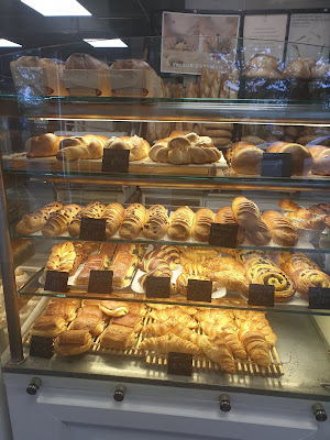 boulangerie pâtisserie le pain d'or à Sevran