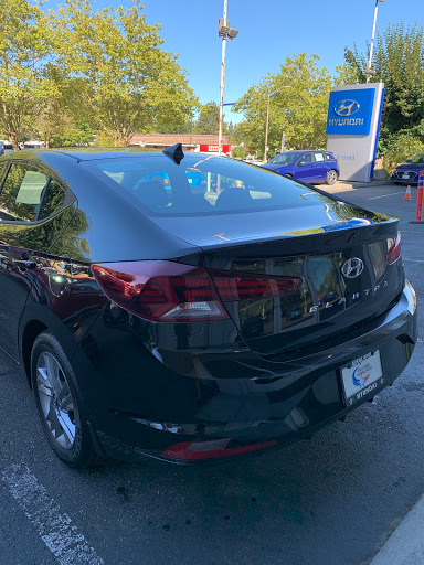 Hyundai Dealer «Hyundai of Kirkland», reviews and photos, 11706 124th Ave NE, Kirkland, WA 98034, USA