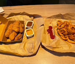 McDonald's photo