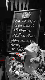 Photo n°9 de FOOD BAR à Trignac ()