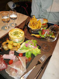 Plats et boissons du Restaurant LA POTEE'OZ - n°14