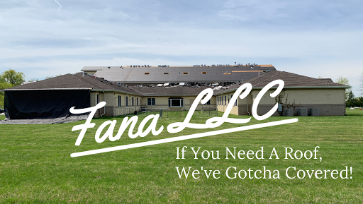 Roofing Contractor «Fana LLC Roofing, Siding, and Remodeling Services», reviews and photos, 1612 Reed Rd, Pennington, NJ 08534, USA