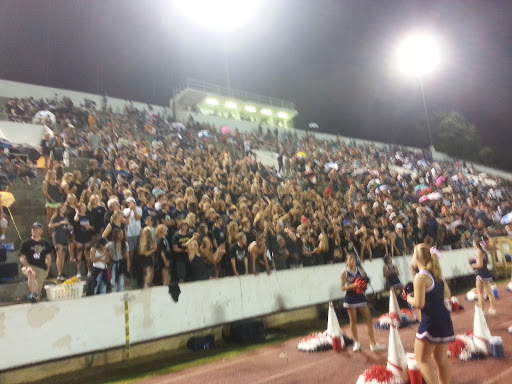 Stadium «North Dekalb Stadium», reviews and photos, 3688 Chamblee Dunwoody Rd, Chamblee, GA 30341, USA