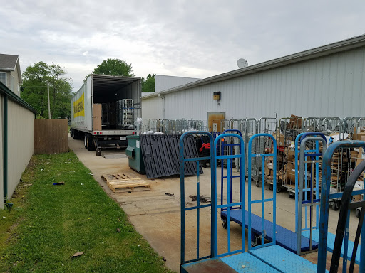 Discount Store «Dollar General», reviews and photos, 462 E Springfield Rd, Arcola, IL 61910, USA