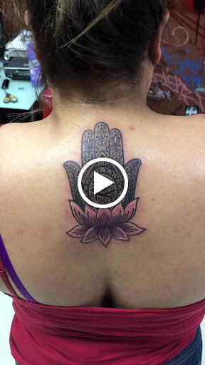 Explore 2007 tattoo ideas, creative tattoo ideas in San Diego, available at Wylde Sydes Tattoo & Body Piercing