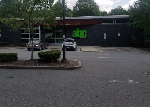 Liquor Store «Asheville ABC Liquor Store #7», reviews and photos, 145 Tunnel Rd, Asheville, NC 28805, USA