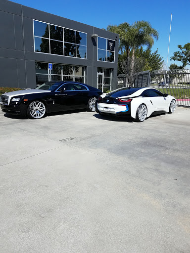 Exclusive Mobile Detailing en Norwalk