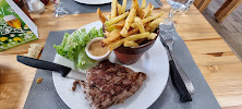 Frite du Restaurant Le Gab à Lingé - n°19