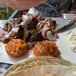 Photo n°2 de l'avis de Norbert.� fait le 02/07/2023 à 17:10 sur le  Restaurant El Greco – Griechische Spezialitäten- à Alzenau