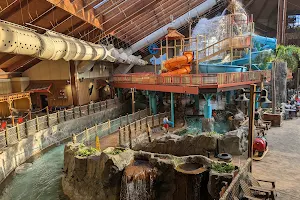 Six Flags Great Escape Lodge & Indoor Waterpark image