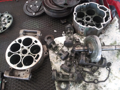 Tire Shop «Firestone Complete Auto Care», reviews and photos, 1840 N Lindsay Rd, Mesa, AZ 85213, USA