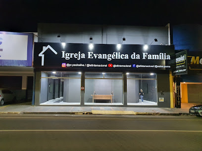 Igreja Evangélica Da Família