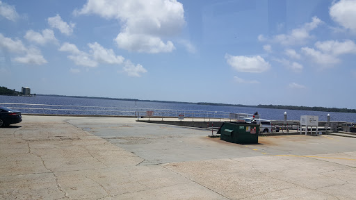 Event Venue «Marina Civic Center», reviews and photos, 8 Harrison Ave, Panama City, FL 32401, USA