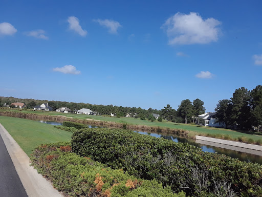 Golf Club «Hampton Hall», reviews and photos, 170 Hampton Hall Blvd, Bluffton, SC 29910, USA