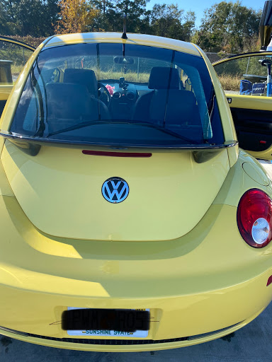 Used Car Dealer «Beach Cars», reviews and photos, 369 Beal Pkwy NW, Fort Walton Beach, FL 32547, USA