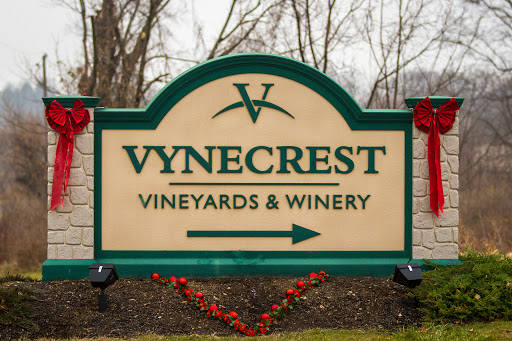 Winery «Vynecrest Winery», reviews and photos, 172 Arrowhead Ln, Breinigsville, PA 18031, USA