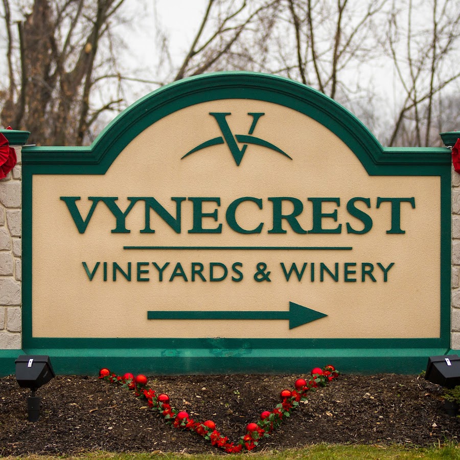 Vynecrest Winery