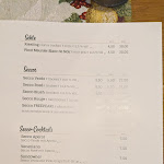 Photo n°11 de l'avis de Erik.e fait le 30/03/2024 à 18:42 sur le  Holz-Weisbrodt Restaurant Stammhaus à Weisenheim am Berg