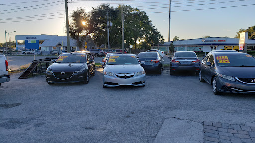 Used Car Dealer «Auto Market of Florida», reviews and photos, 2741 N Orange Blossom Trail, Kissimmee, FL 34744, USA
