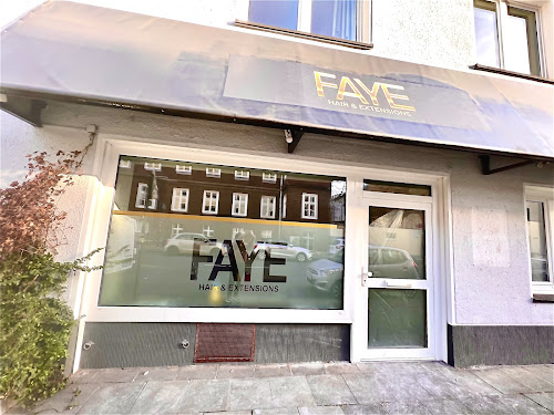 Faye Hair & Extensions à Köln