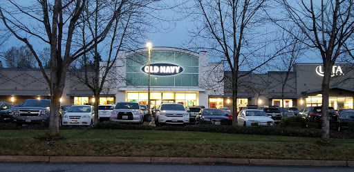 Clothing Store «Old Navy», reviews and photos, 19401 Alderwood Mall Pkwy, Lynnwood, WA 98036, USA