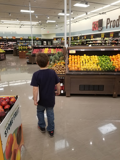 Grocery Store «Food Lion», reviews and photos, 10880 Warwick Blvd, Newport News, VA 23601, USA