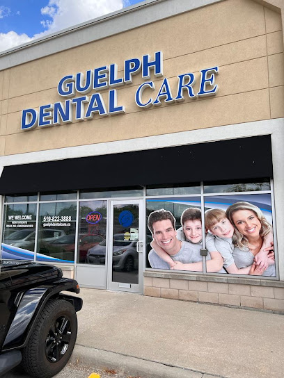 Guelph Dental Care