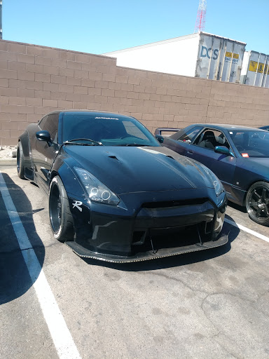 Used Car Dealer «LV Cars Auto Sales West», reviews and photos, 5701 W Spring Mountain Rd, Las Vegas, NV 89146, USA