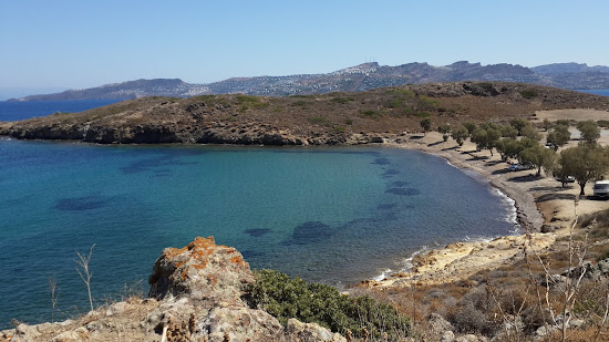 Kudur beach