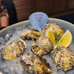 Photo n°2 de l'avis de Massimo.a fait le 06/05/2023 à 20:38 sur le  Ristorante Il Pesce Innamorato à Rimini