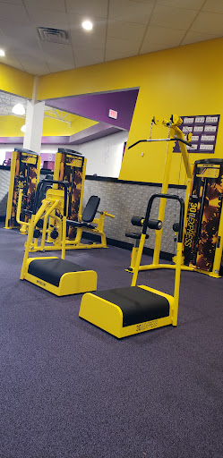 Gym «Planet Fitness», reviews and photos, 26 Pearl St, Norwalk, CT 06850, USA