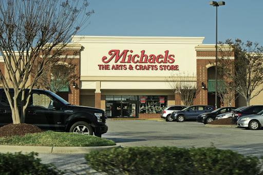 Craft Store «Michaels», reviews and photos, 270 Shenstone Blvd, Garner, NC 27529, USA