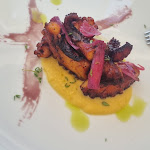 Photo n°2 de l'avis de Milena.o fait le 13/06/2023 à 15:15 sur le  Lo Scorfano Allegro à Golfo Aranci