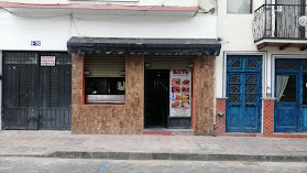 Cuenca Shop