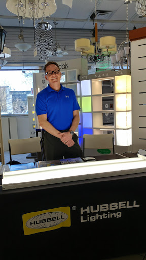 Electrical Supply Store «Willow Electrical Supply», reviews and photos, 3828 Des Plaines River Rd, Schiller Park, IL 60176, USA