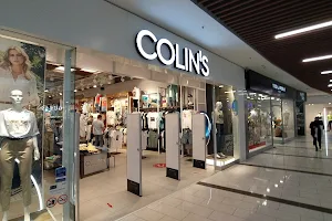 Colin's image