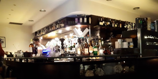Kilburn Cocktail Bar Milano